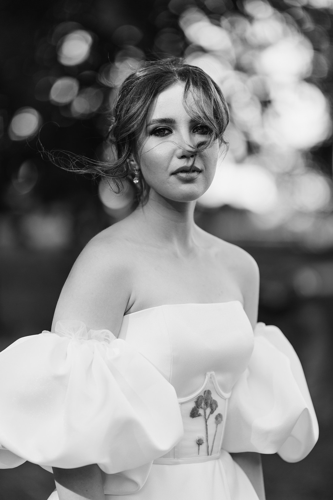  Свадебная фотосессия в архитектурном ансамбле