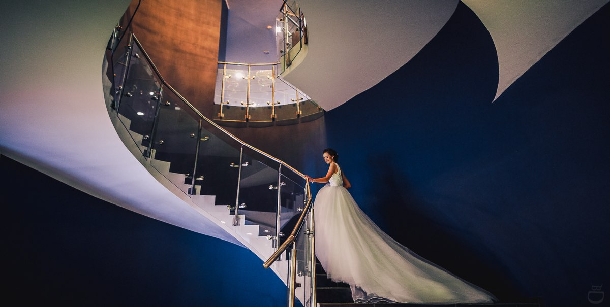 Свадебные обручальные кольца на подушке