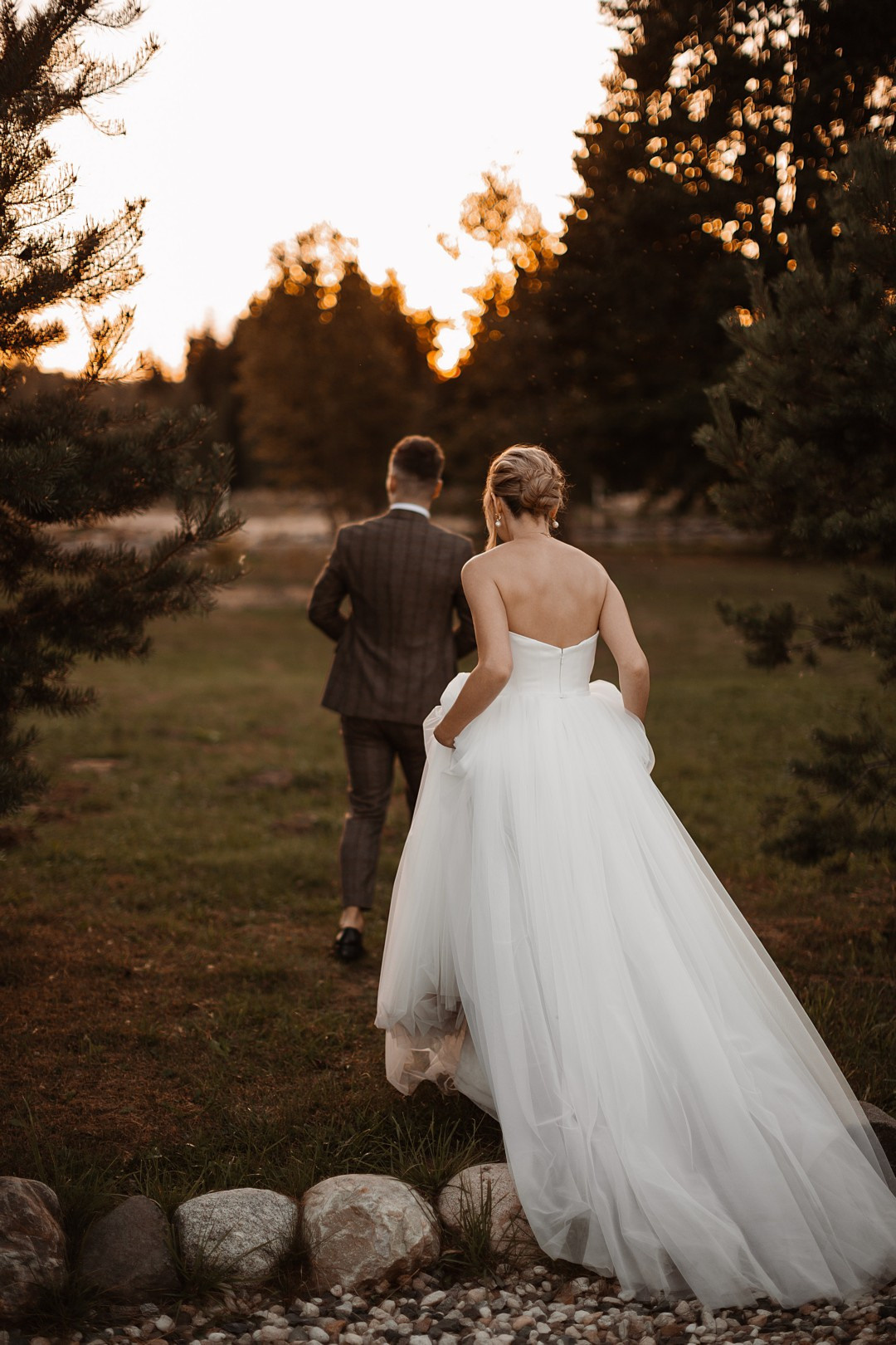  Свадебные фото Ярославль