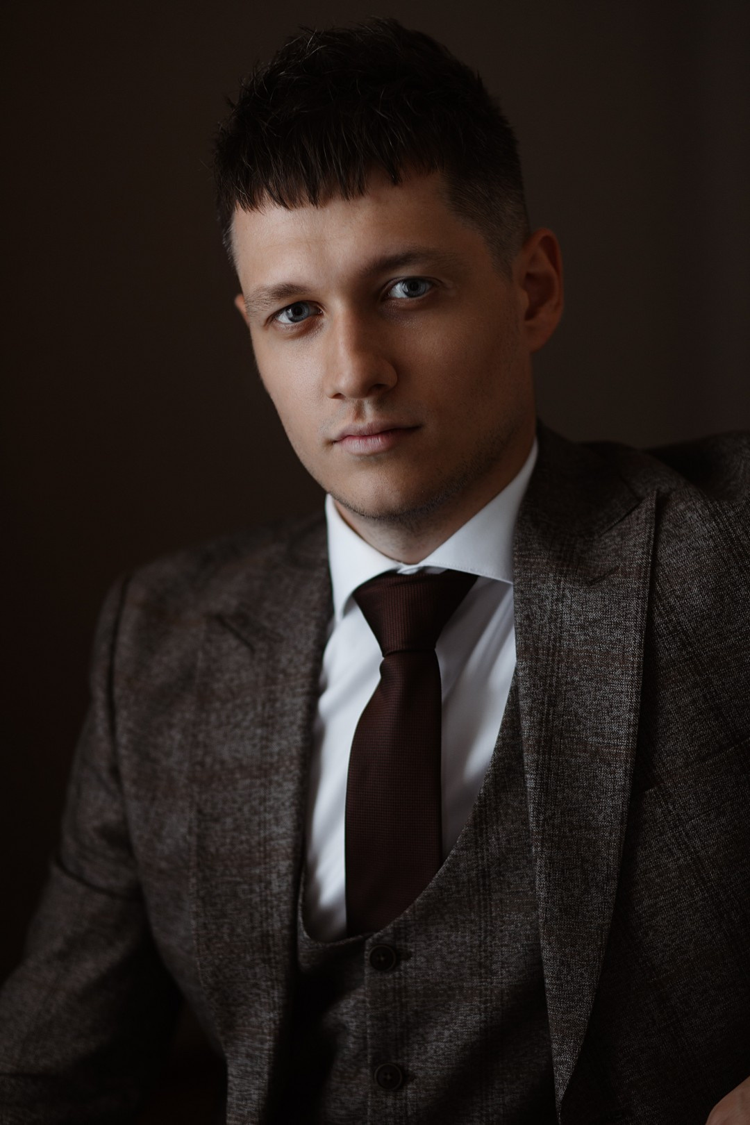  Романтичная встреча в историческом ансамбле