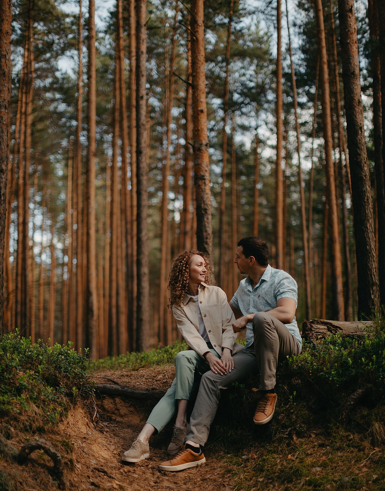 Фото на память о своей свадьбе в Москве