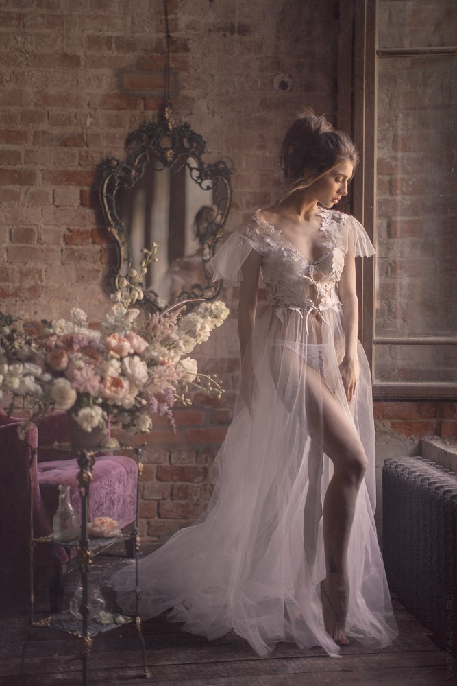 Семейное счастье на свадьбе