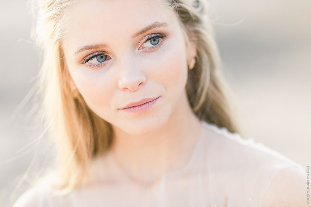 Семейная свадебная фотография с родителями и бабушками