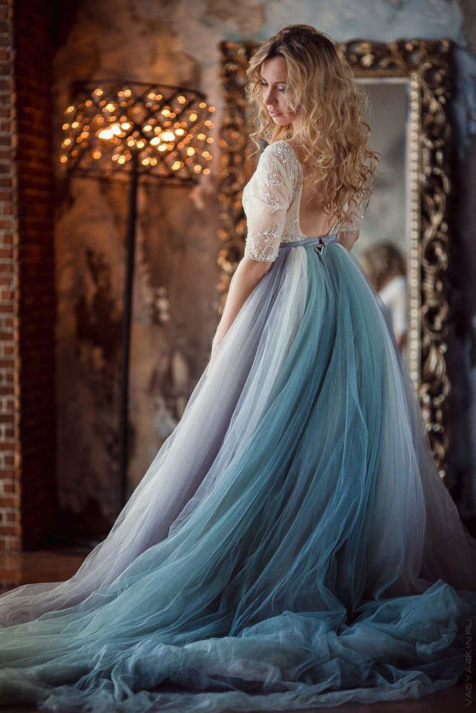 Фотосессия в стиле стимпанк на свадьбу в Ярославле