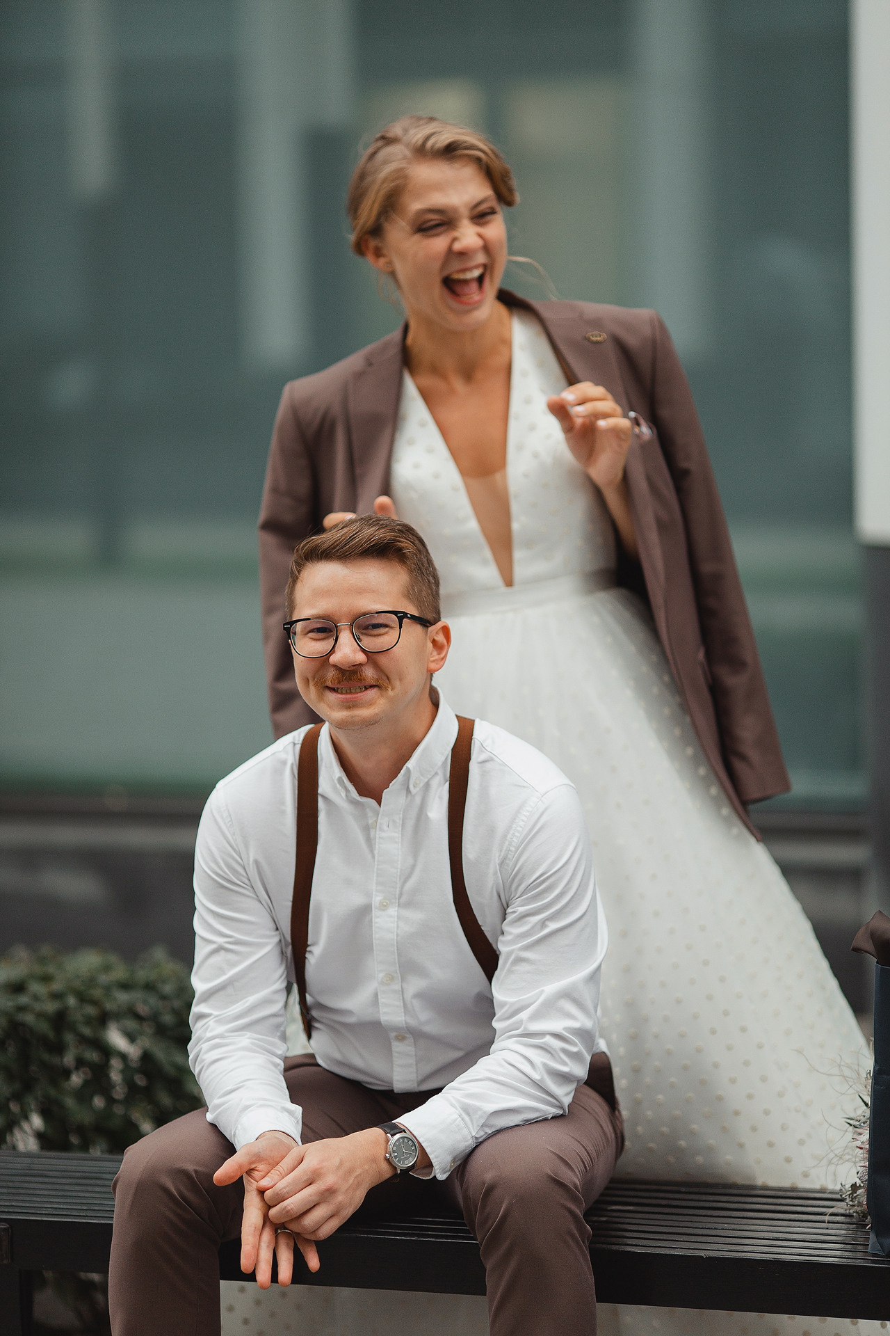  Романтическая прогулка возле Аллеи сказок