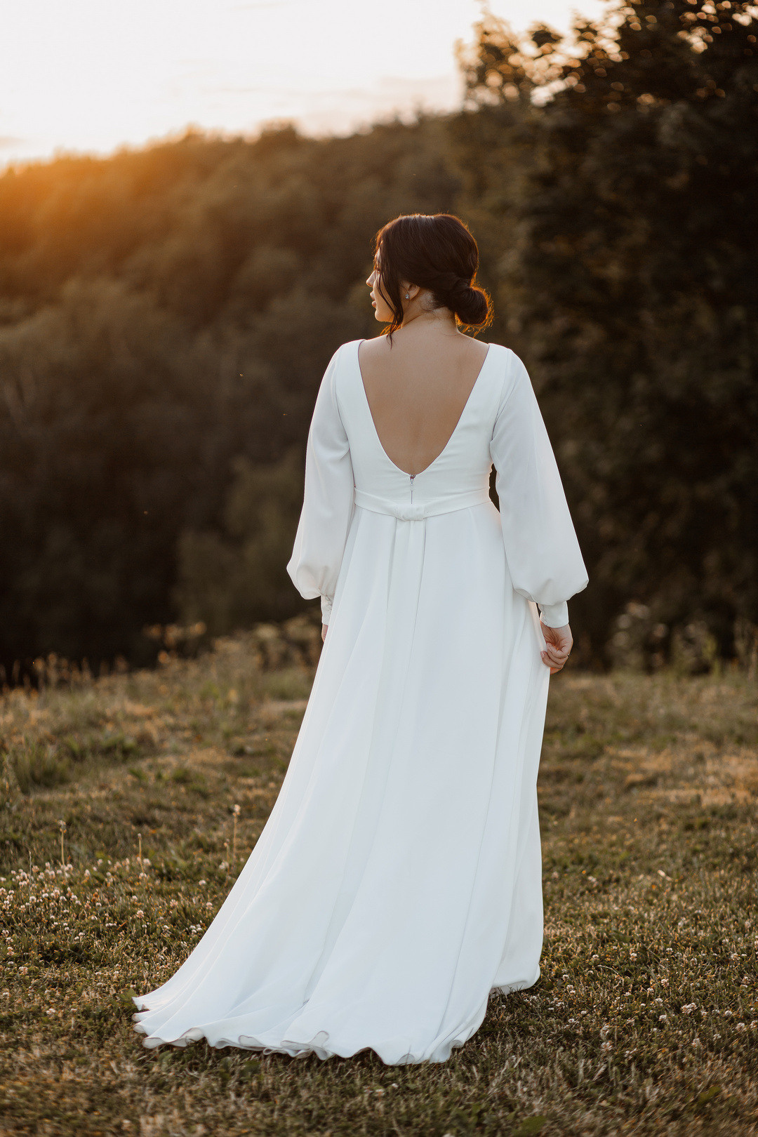 Веселая свадебная фотосессия в изгибе ярославль. Свадебный фотограф Ярославль Дмитрий Васячкин