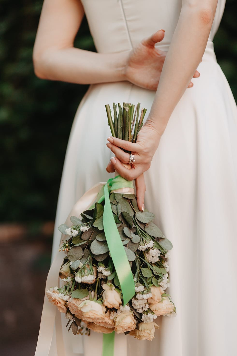 Сочные цвета на свадебных снимках ярославля под веселую музыку. Свадебный фотограф Ярославль Дмитрий Васячкин