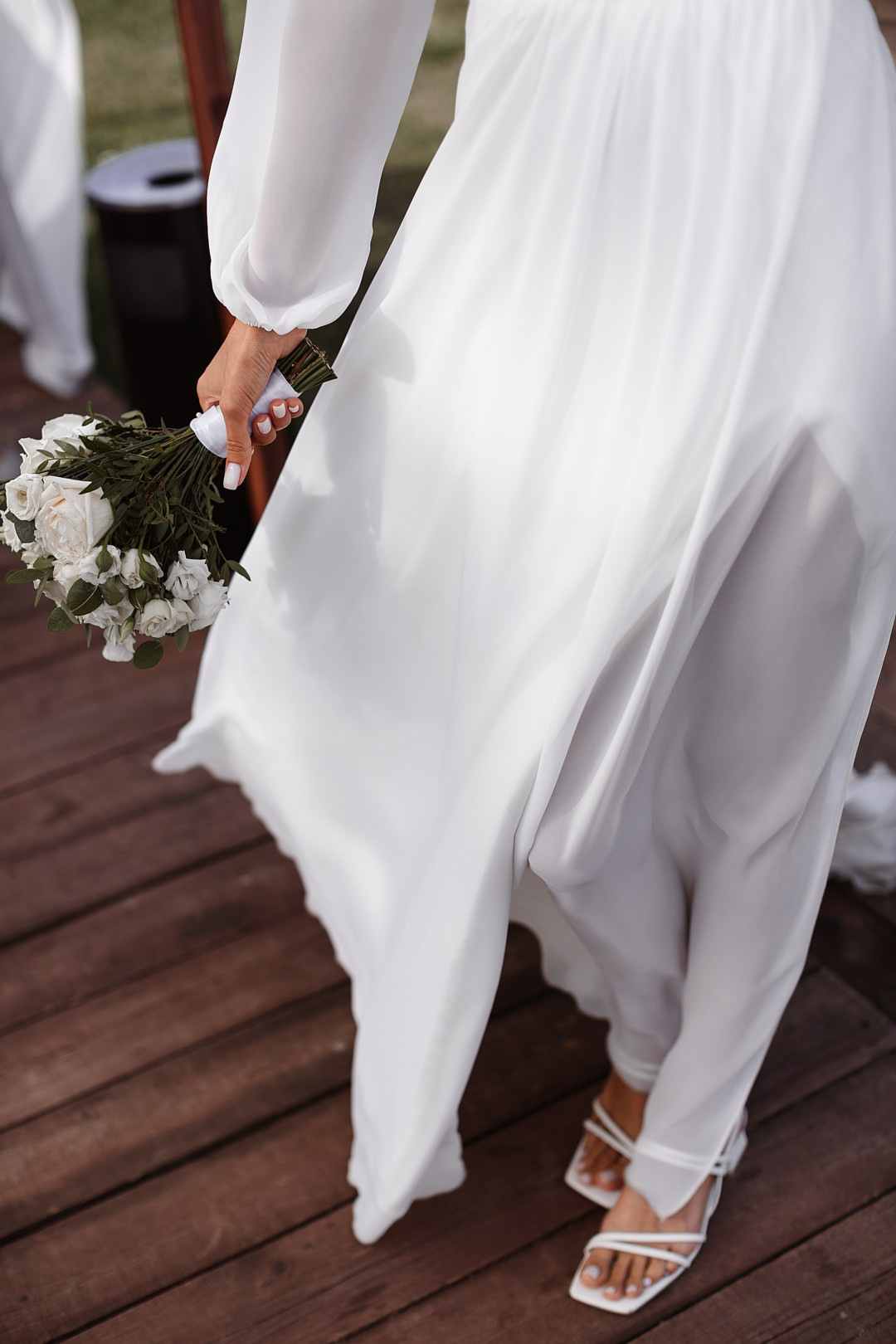 Глемпинг парк атмосфера и изысканная свадебная романтика в фотографиях. Свадебный фотограф Ярославль Дмитрий Васячкин