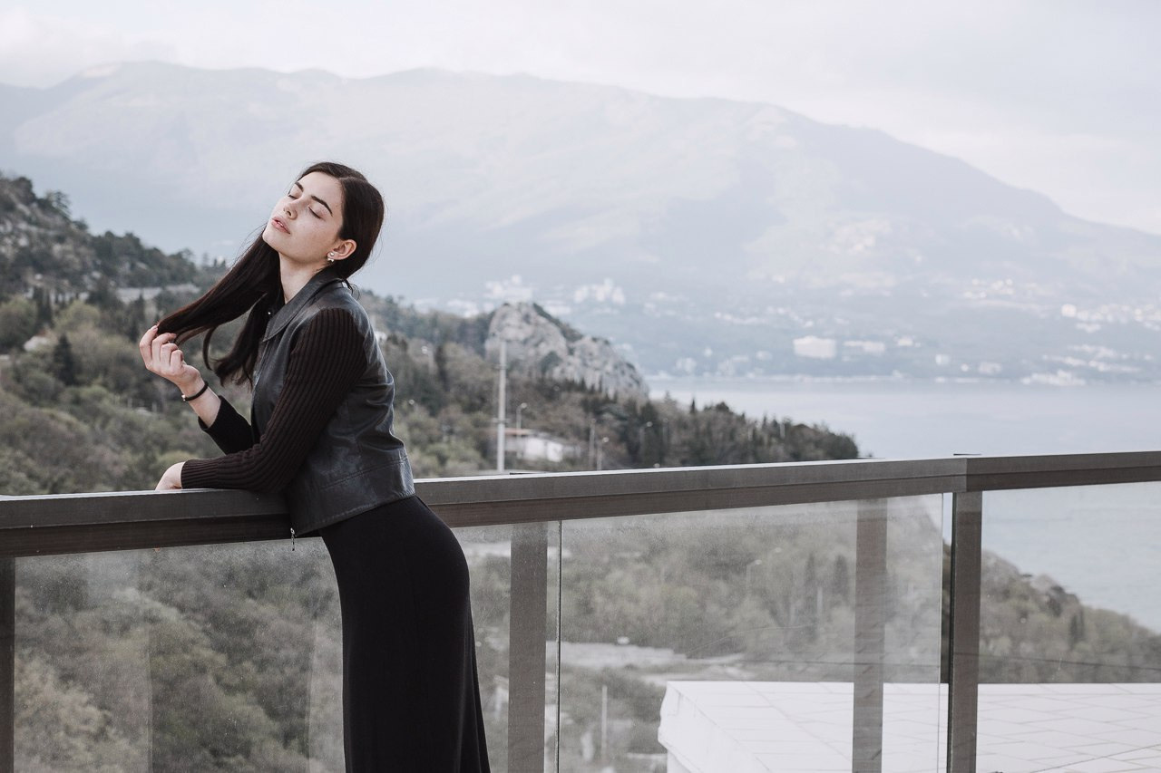 фотографирование свадебного венца