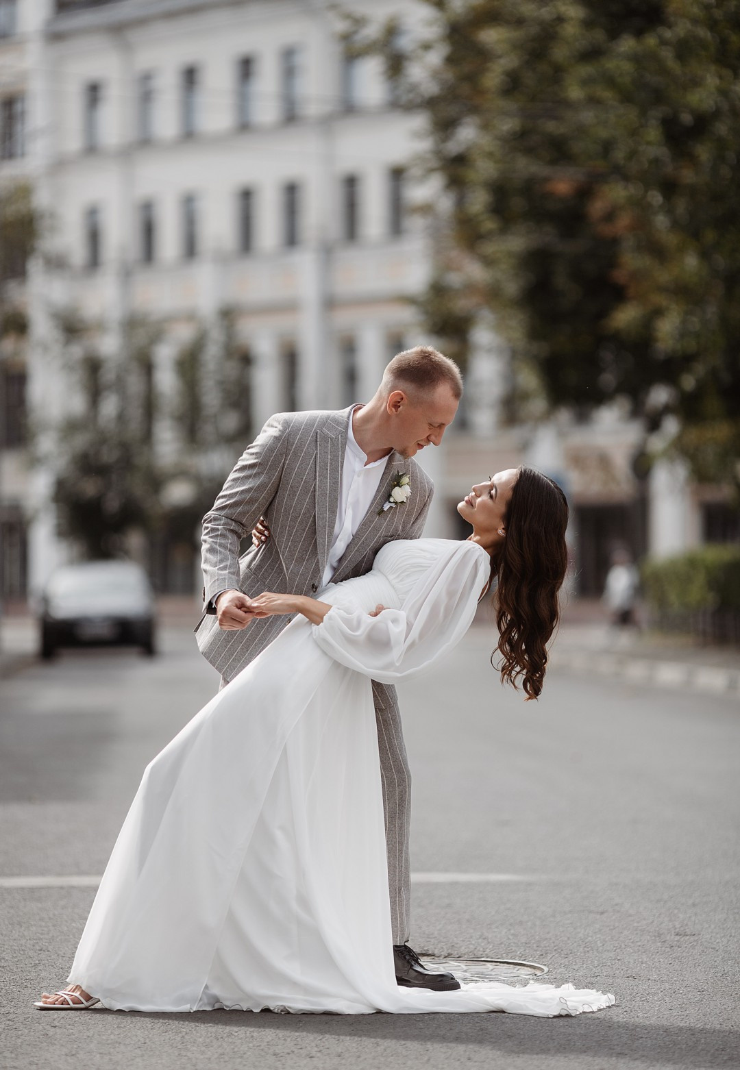 Глемпинг парк атмосфера и изысканная свадебная романтика в фотографиях. Свадебный фотограф Ярославль Дмитрий Васячкин