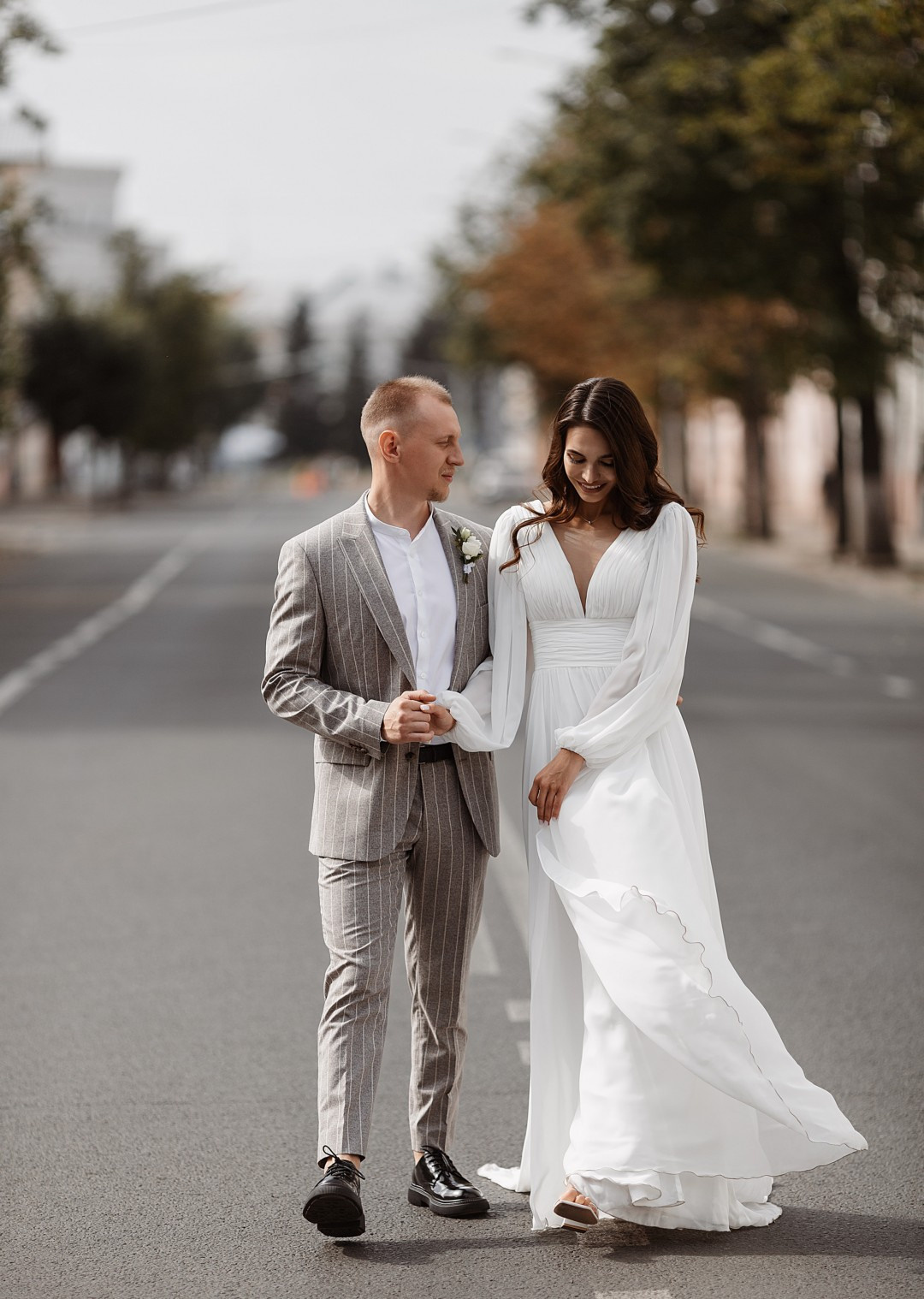 Глемпинг парк атмосфера и изысканная свадебная романтика в фотографиях. Свадебный фотограф Ярославль Дмитрий Васячкин