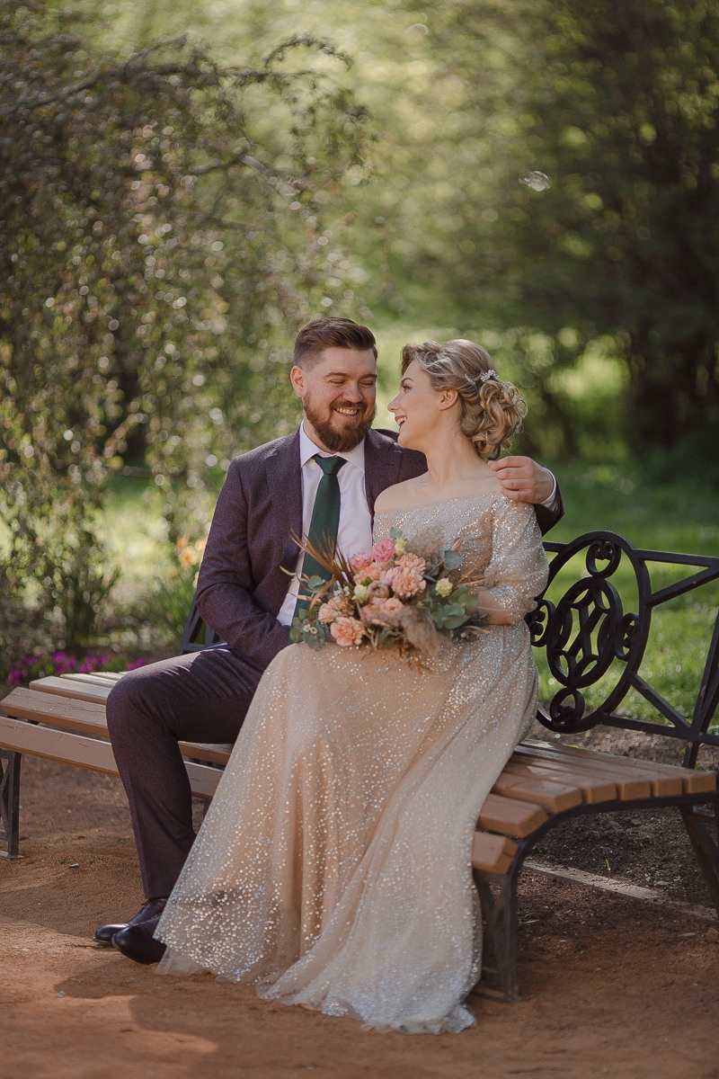 День свадьбы