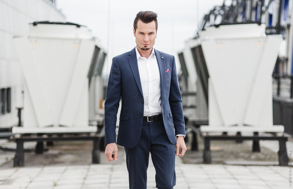 Умиротворение перед обменом клятвами