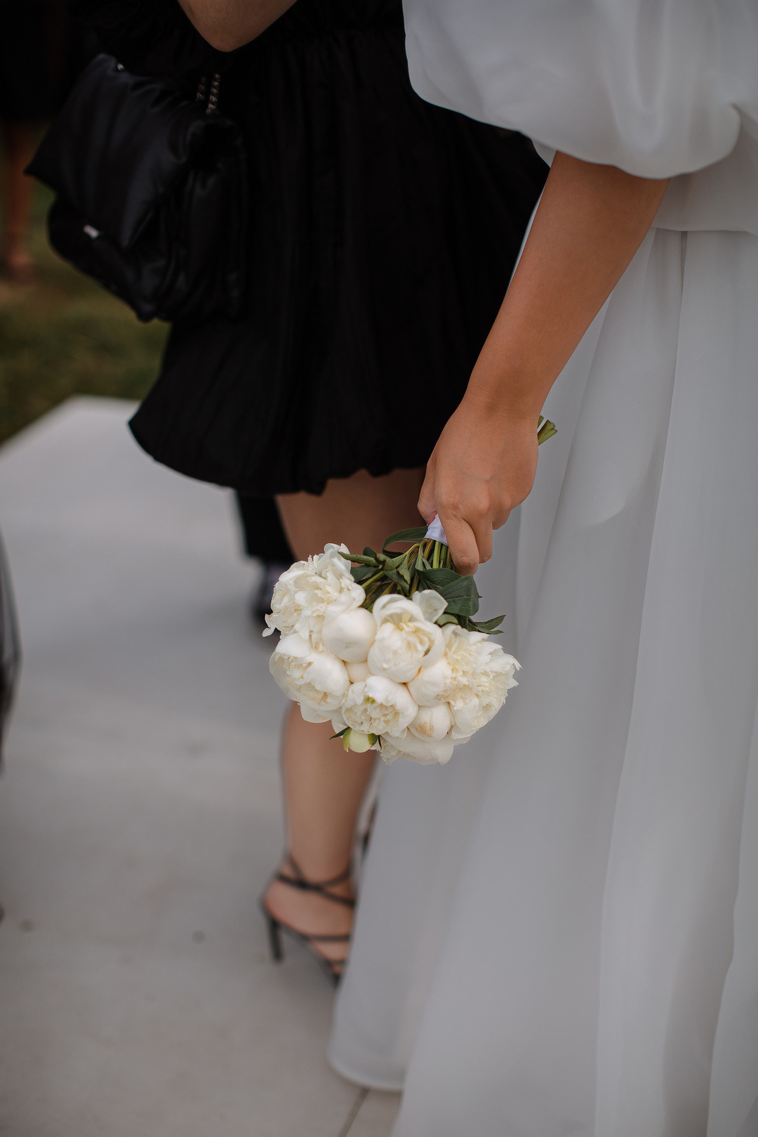  Приятный свадебный облик для тех, кто любит стиль и красоту