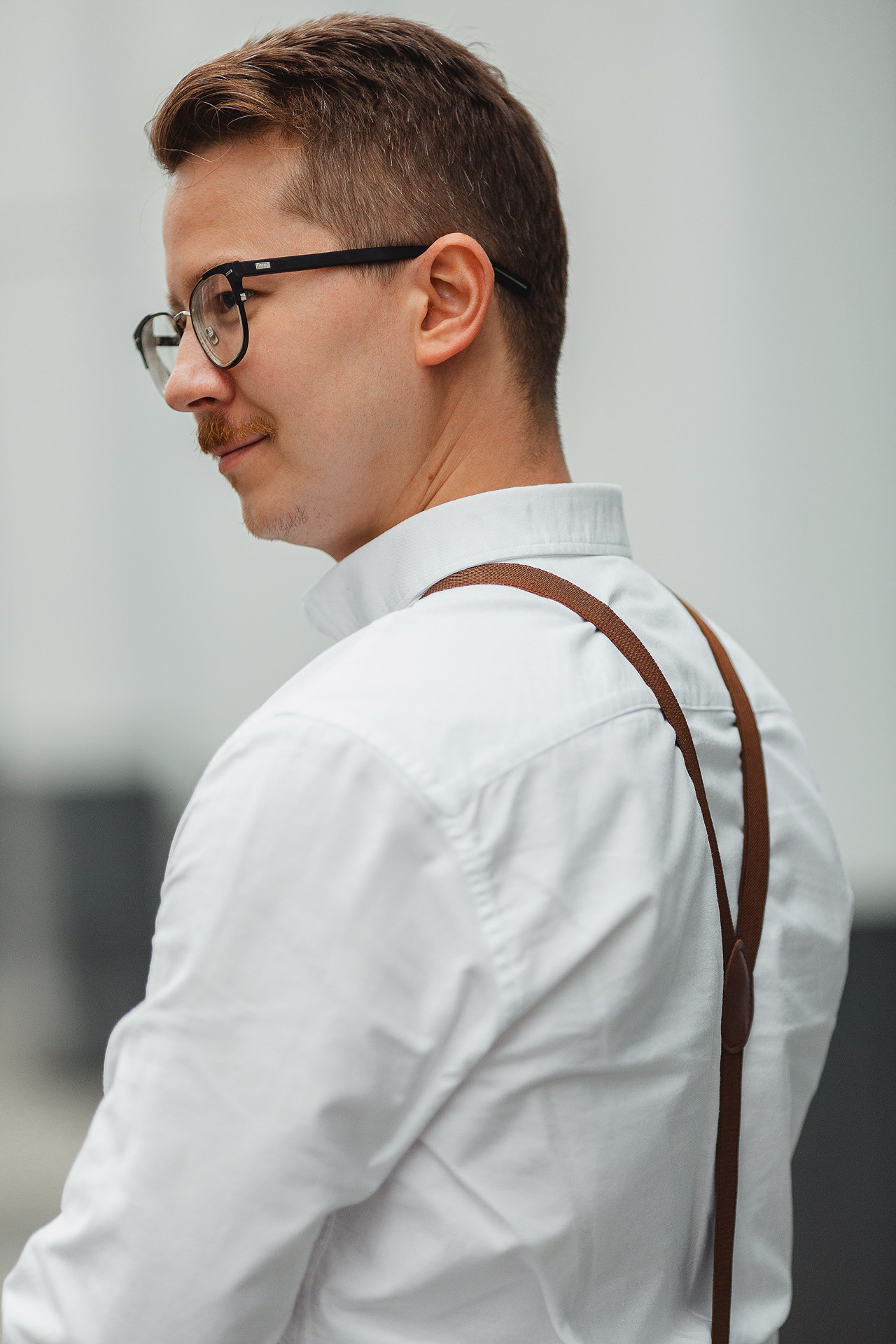  Любовные моменты возле Аллеи орхидей