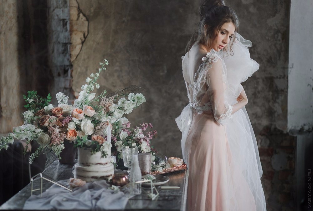 Лучи солнца на фотографии