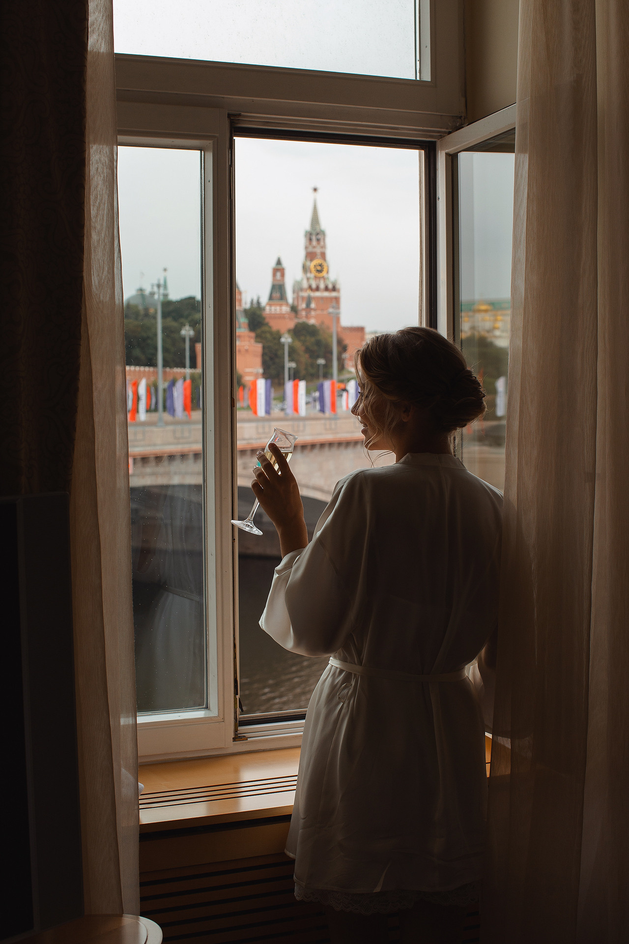  Номер хорошо подготовлен для создания профессиональных фотографий