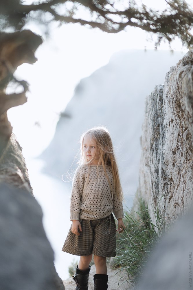 на жизненном фоне