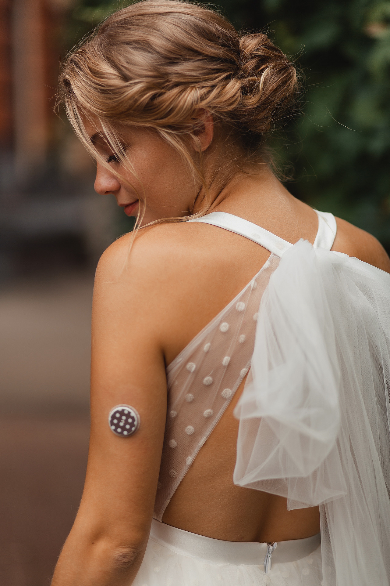  Любовь и старинные памятники Москвы на одном кадре