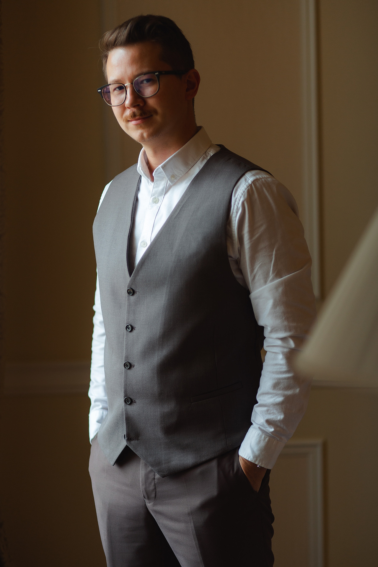  Базовый макияж для простых, но красивых фото