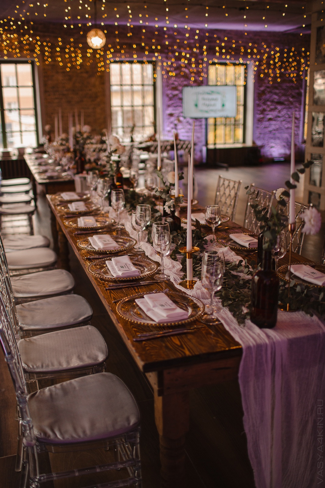 Свежесть цветов в свадебных фотографиях