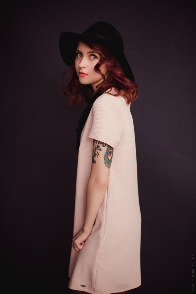 фотосессия на веревочном парке