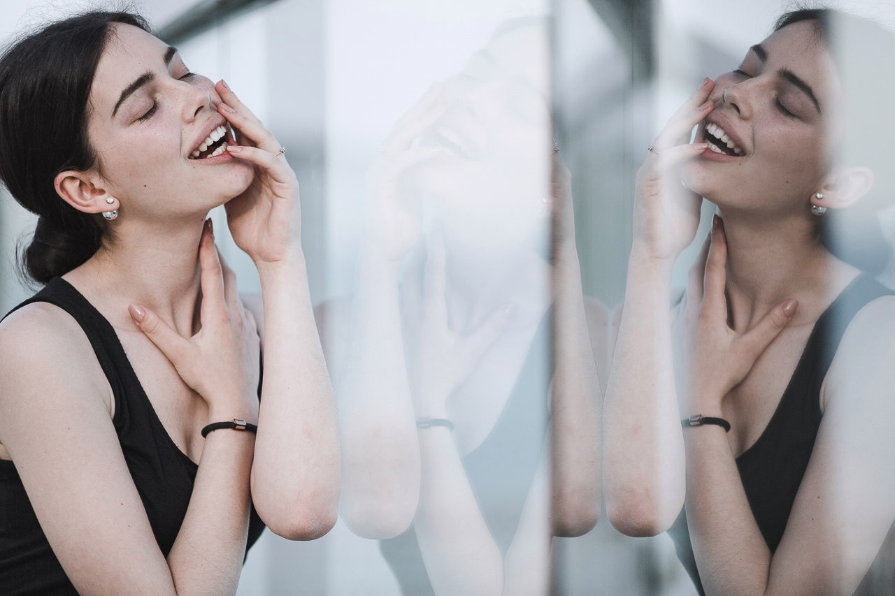 Выразительность свадебной фотографии