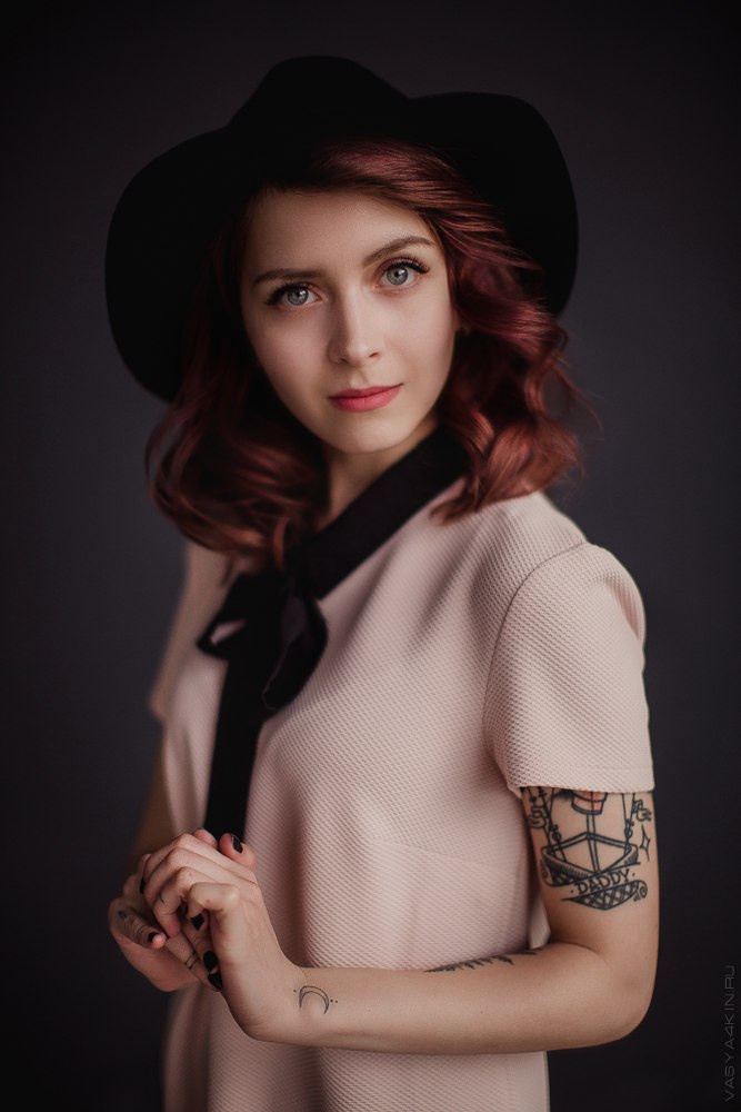 фотосессия на ферме