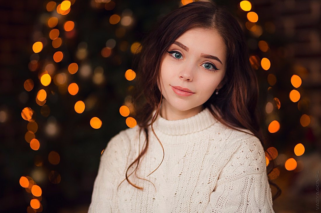 в стиле рубиновых вод