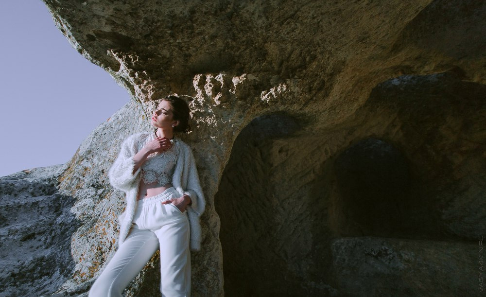 эксклюзивная свадебная съемка