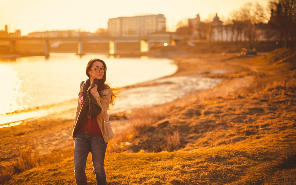 свадебная фотография с воздушными шарами
