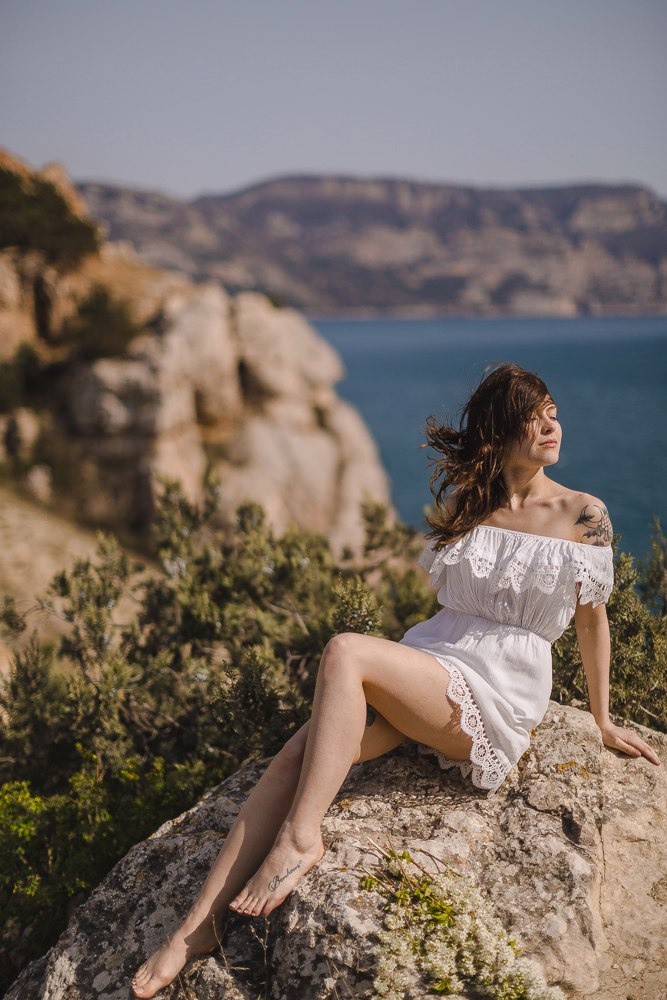 фотосессия на катерах