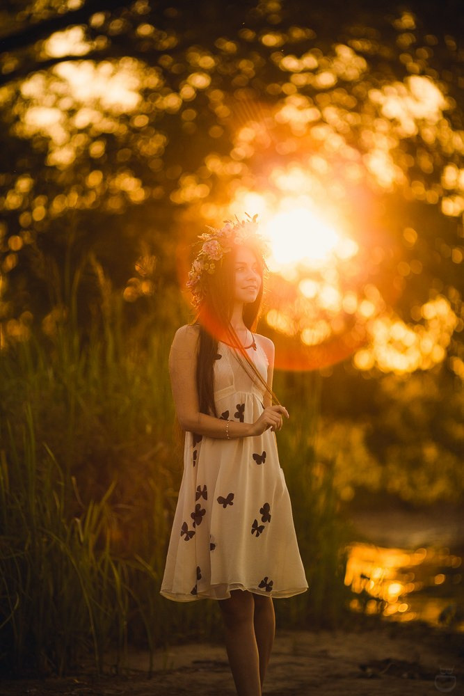 Уличная свадебная фотосессия в Ярославле