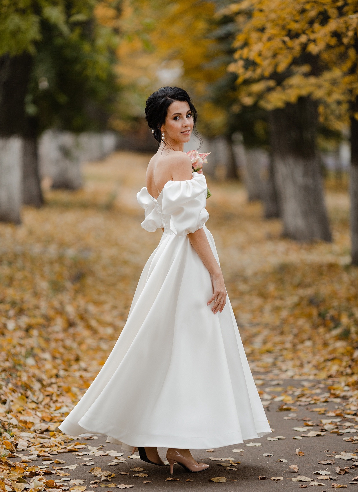 Свадебные моменты