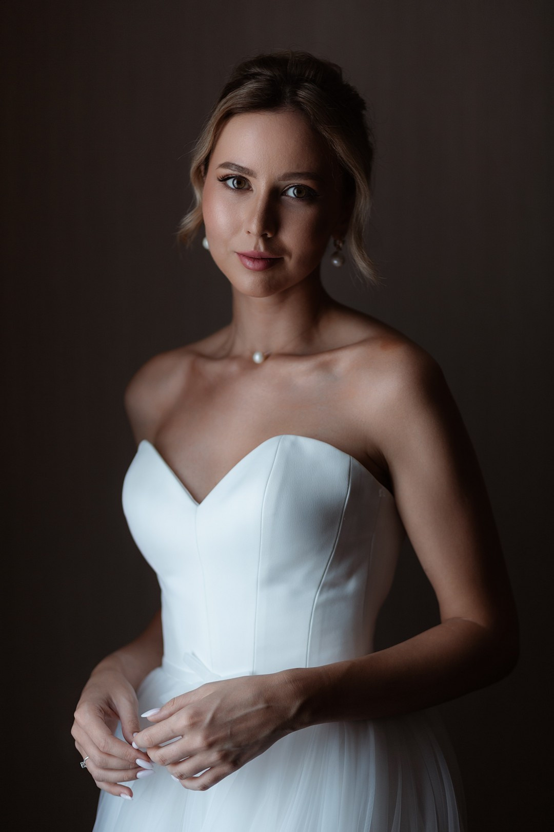  Семейная радость возле Зарядья