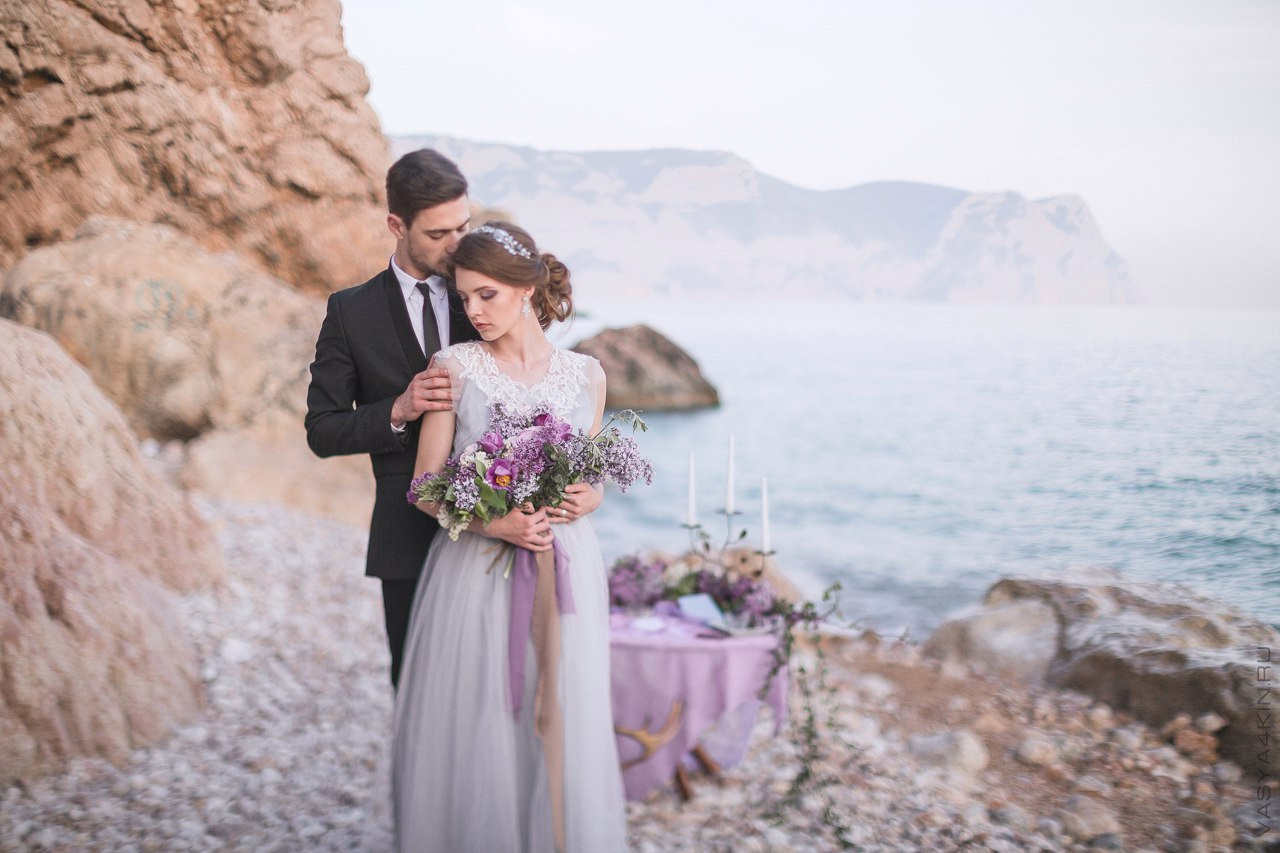 фотосъемка свадебных открыток