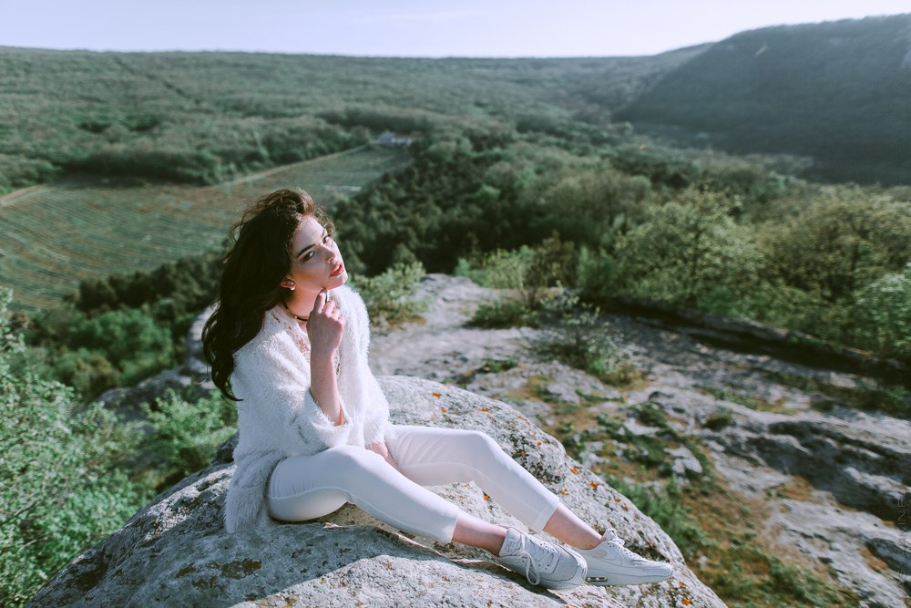 Особые свадебные кадры