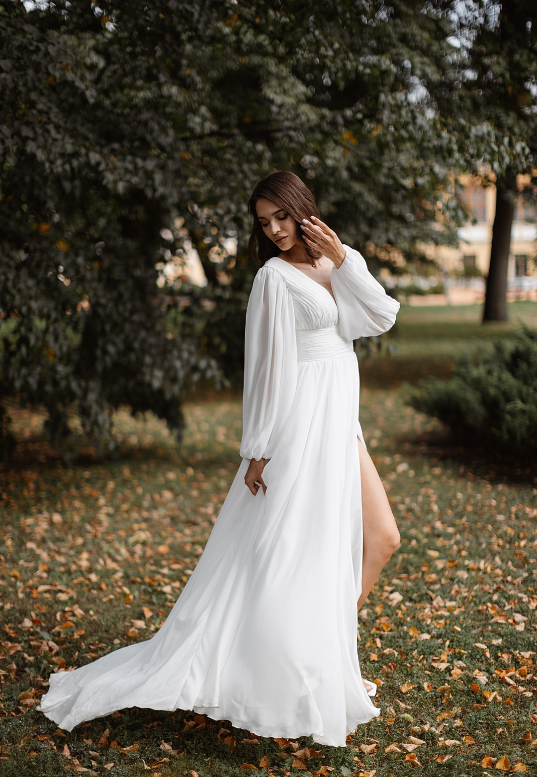 Глемпинг парк атмосфера и изысканная свадебная романтика в фотографиях. Свадебный фотограф Ярославль Дмитрий Васячкин