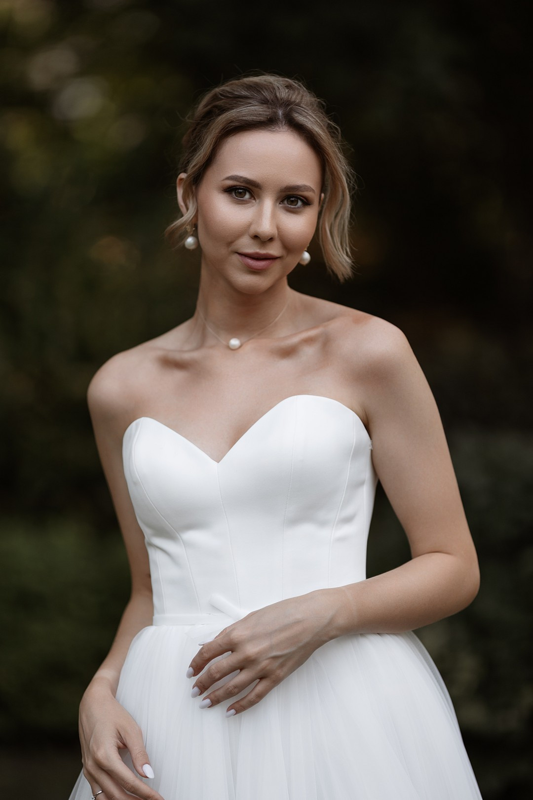  Фото возле памятника Федору Сологубу