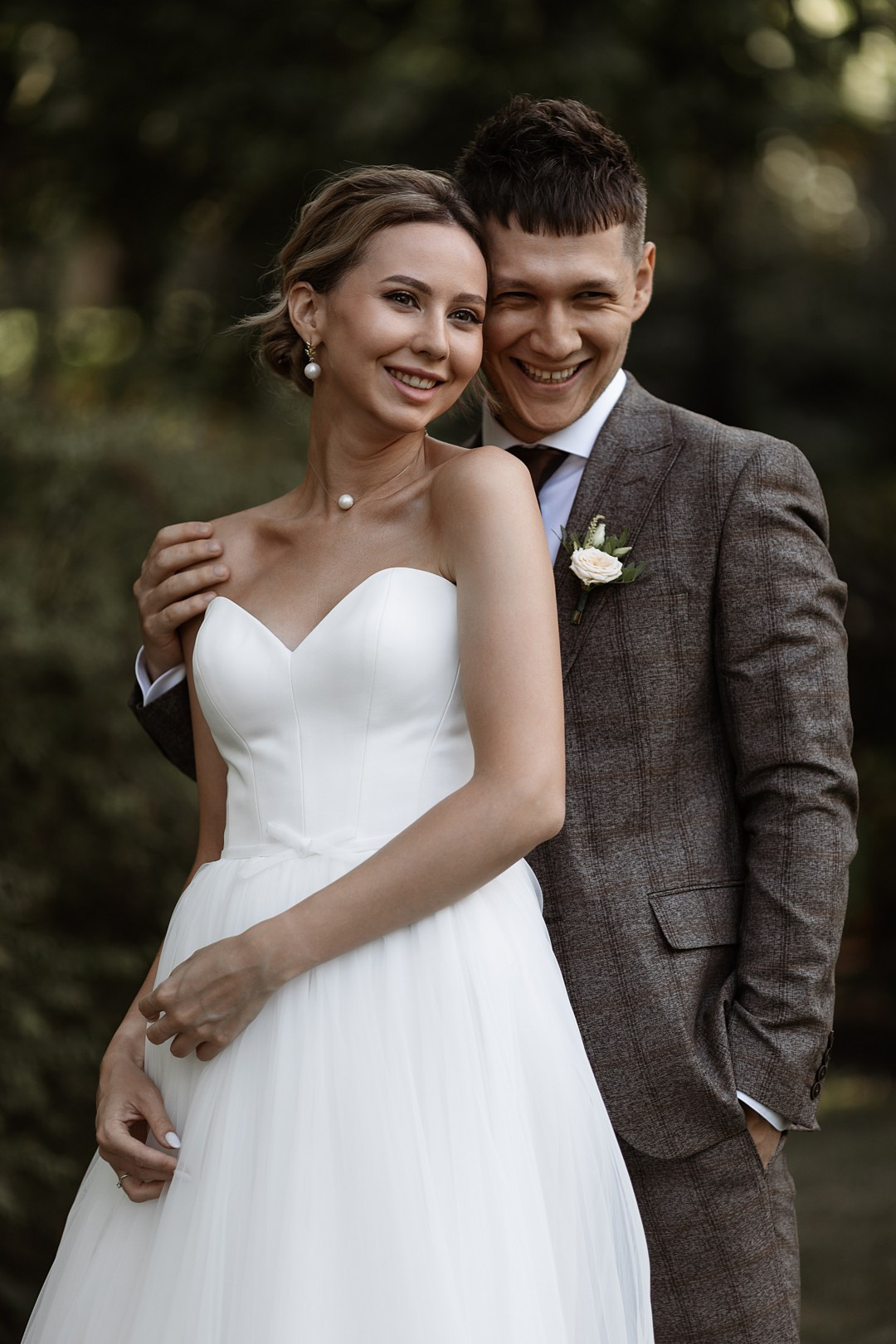  Романтика возле ярославской областной Думы в объективе камеры