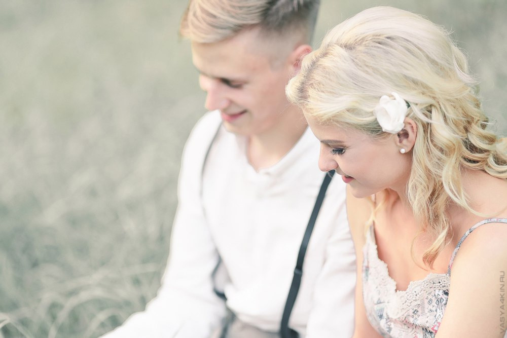 репортажная свадебная фотография