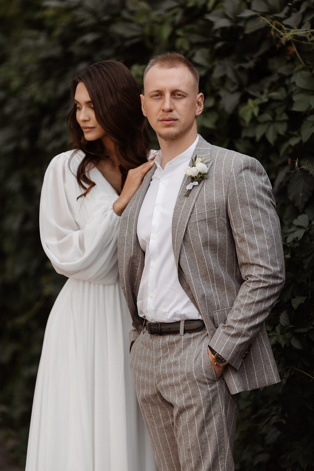 Глемпинг парк атмосфера и изысканная свадебная романтика в фотографиях. Свадебный фотограф Ярославль Дмитрий Васячкин