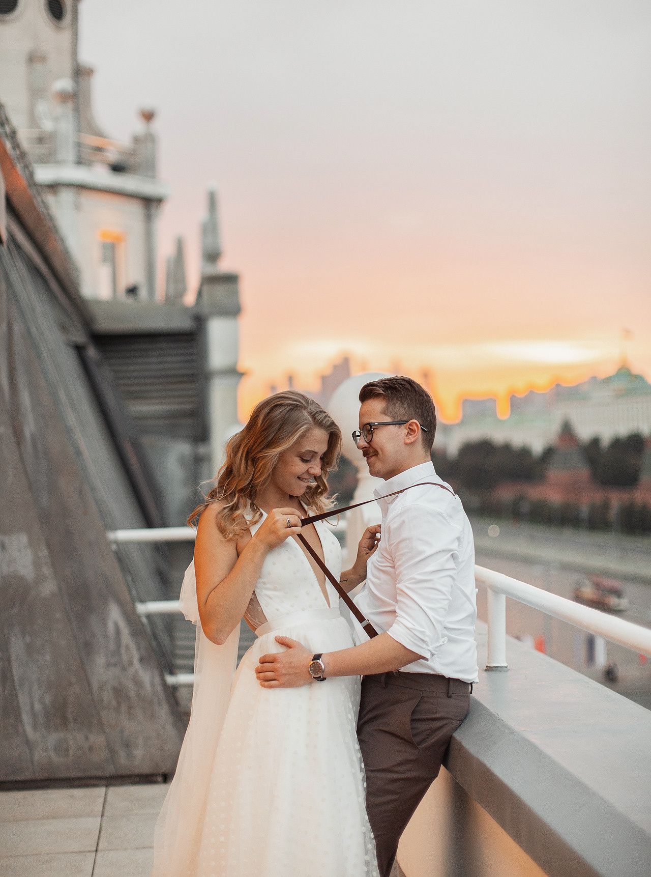  Вдохновляющие моменты возле Болотников