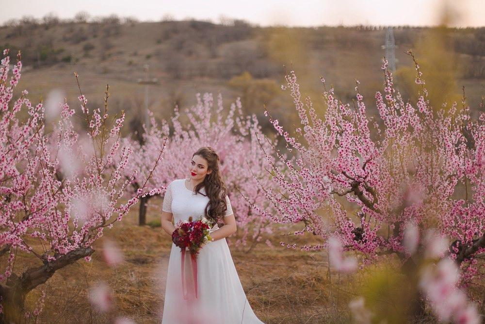 Профессиональная свадебная фотосъемка в Ярославле