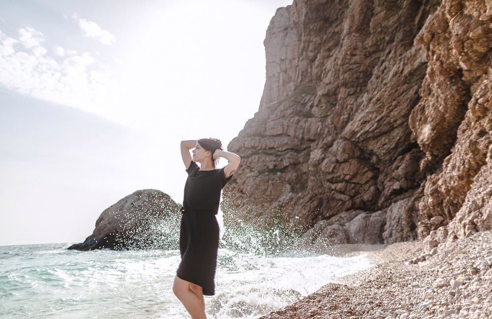 фотосессия в спортзале