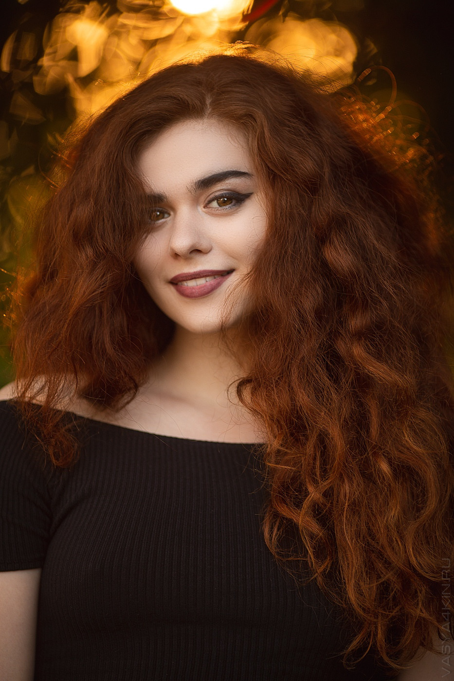 свадебная фотосессия