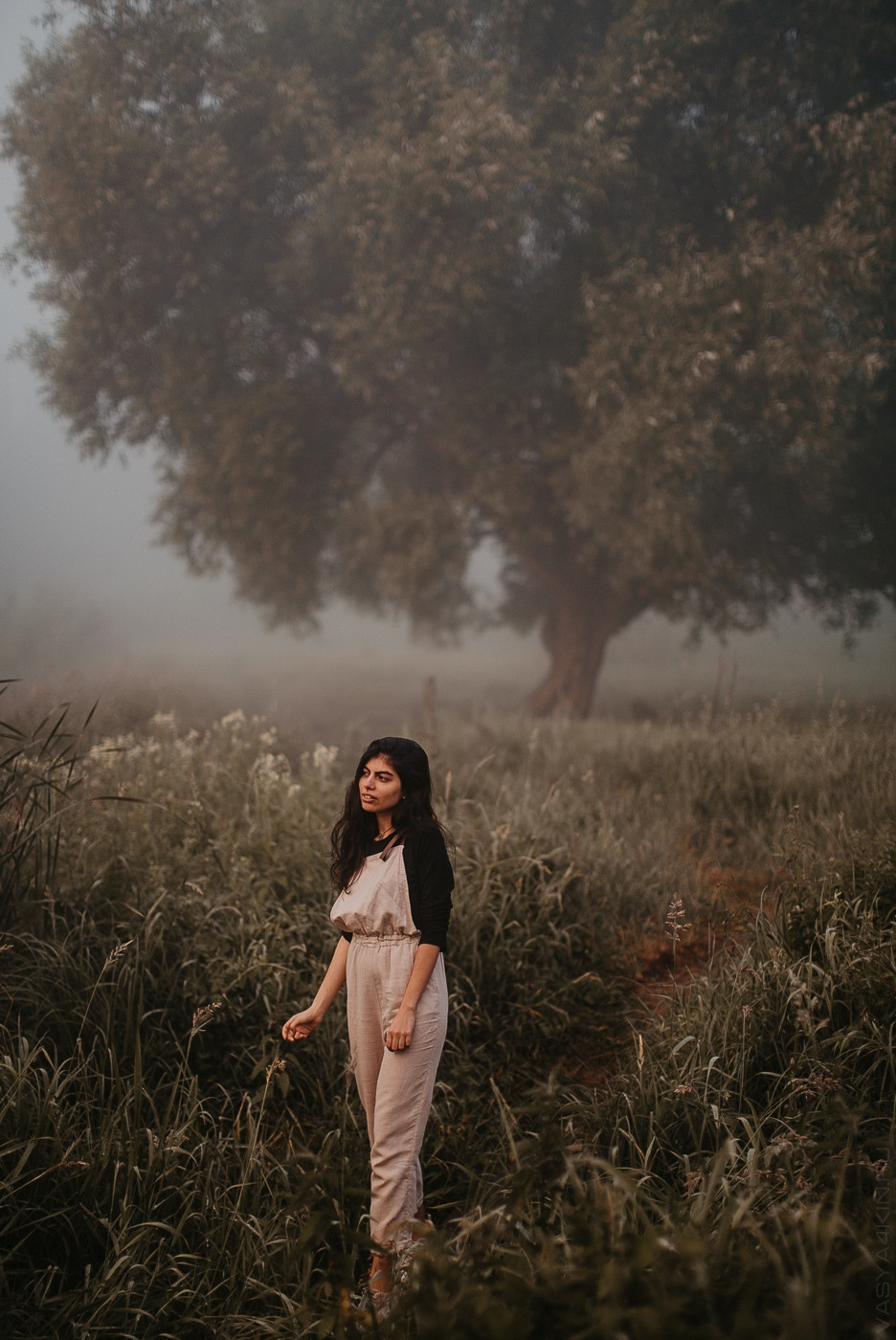 свадебное фото на улице