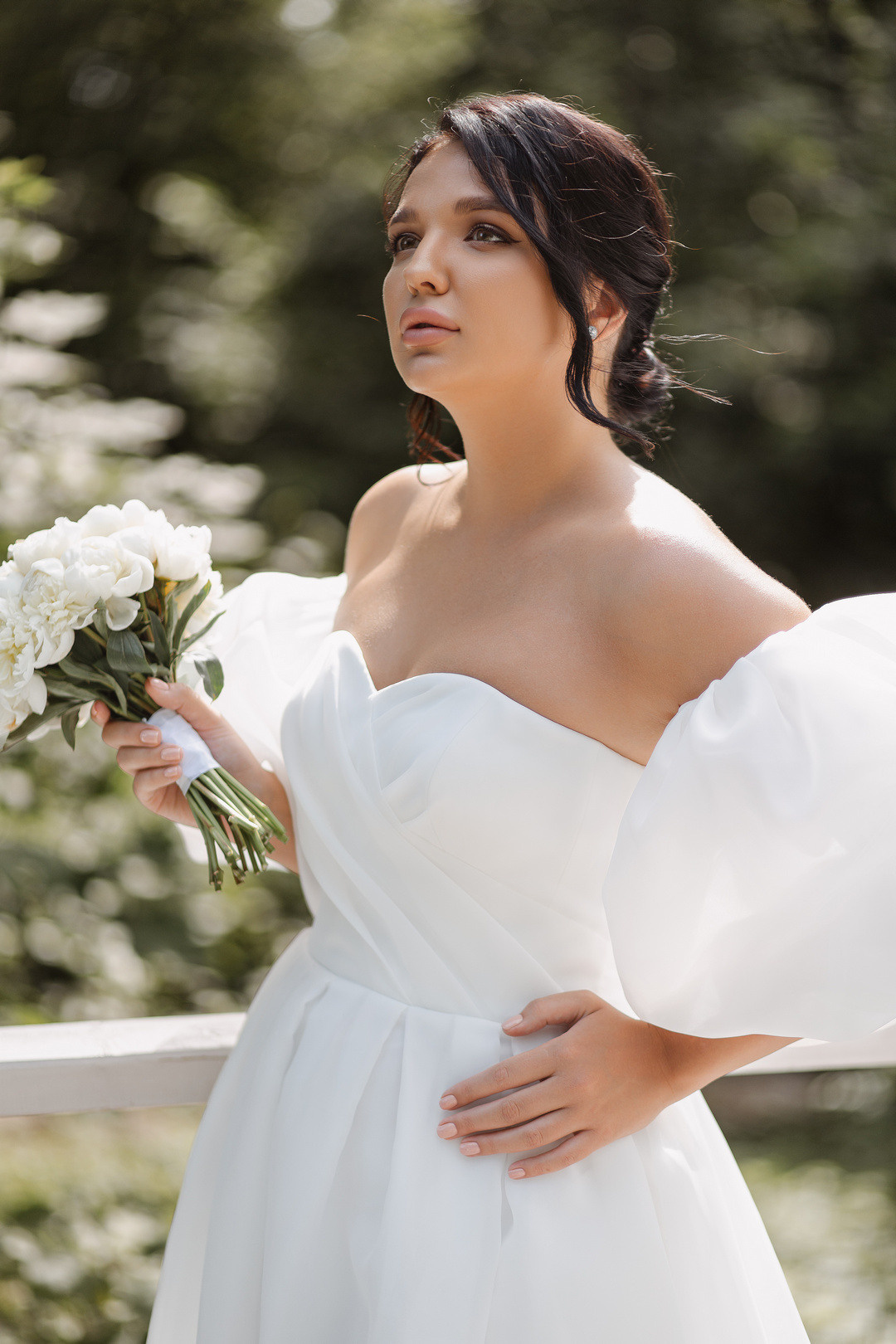  Природа как идеальная кулиса для свадебной церемонии