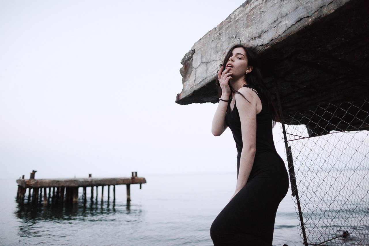 Легкость и грация свадебного танца