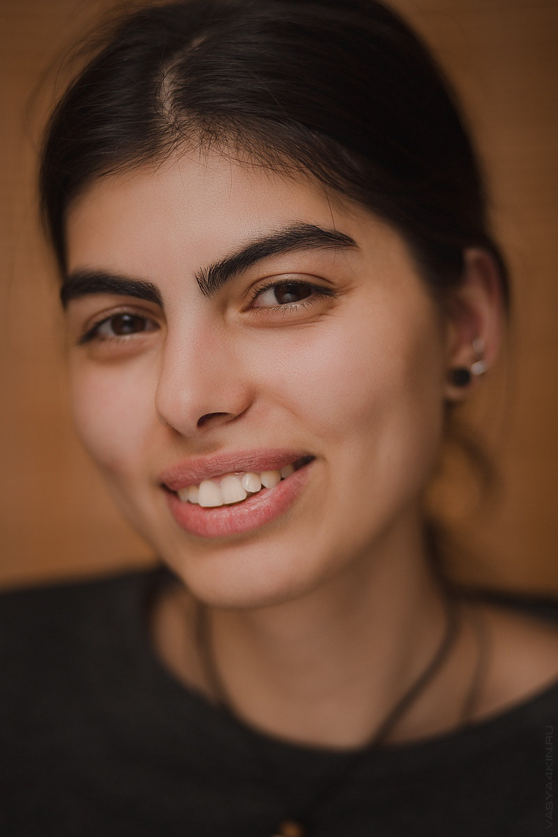 Идеальные портреты свадебной пары